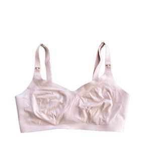 Kindred bravely nursing bra medium busty